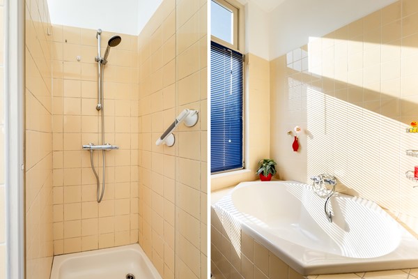 Foto - Te koop: Unieke, sfeervolle en karakteristieke familiewoning in Breda!